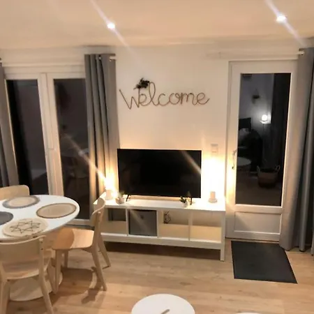 Ferienhaus Maisonnette La Petite Jeanne Boves