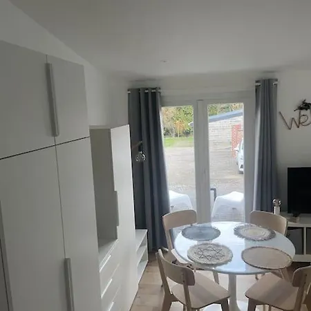 Ferienhaus Maisonnette La Petite Jeanne