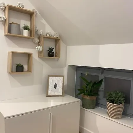 Дом отдыха Maisonnette La Petite Jeanne