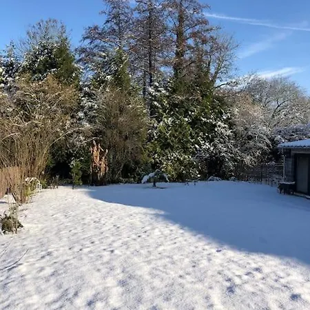 Holiday home Maisonnette La Petite Jeanne