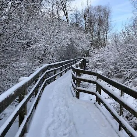 Maisonnette La Petite Jeanne Дом отдыха Boves