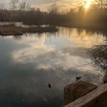Maisonnette La Petite Jeanne Holiday home