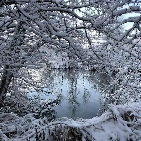 Holiday home Maisonnette La Petite Jeanne Boves