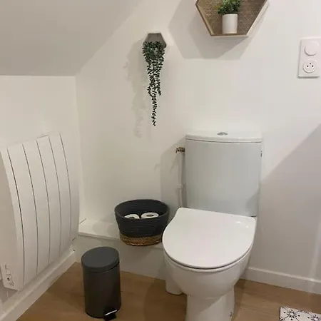 Maisonnette La Petite Jeanne *