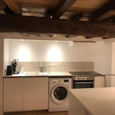 Ferienhaus Maisonnette La Petite Jeanne Boves