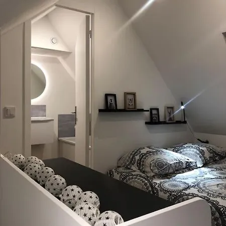 Maisonnette La Petite Jeanne