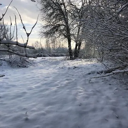 Дом отдыха Maisonnette La Petite Jeanne Boves