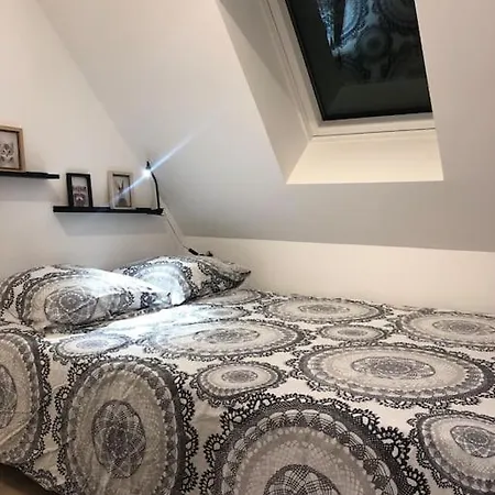 Holiday home Maisonnette La Petite Jeanne Boves