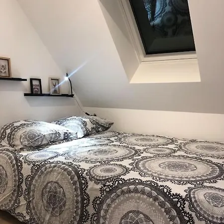 Ferienhaus Maisonnette La Petite Jeanne Boves