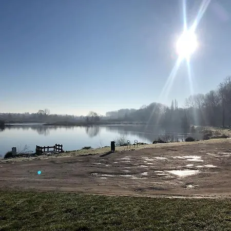 Holiday home Maisonnette La Petite Jeanne *