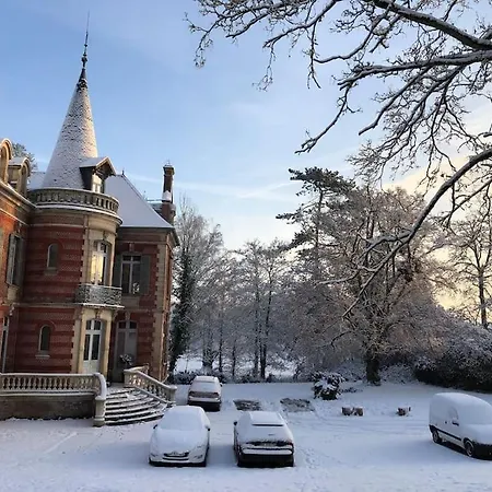 Maisonnette La Petite Jeanne
