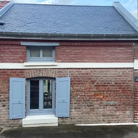 Maisonnette La Petite Jeanne * Boves