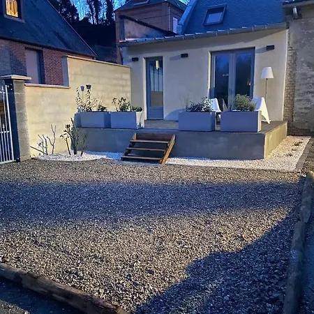 Maisonnette La Petite Jeanne *