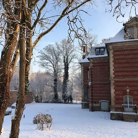 Дом отдыха Maisonnette La Petite Jeanne *