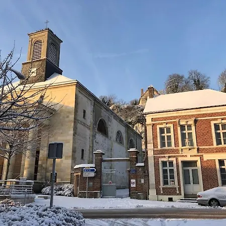 Maisonnette La Petite Jeanne