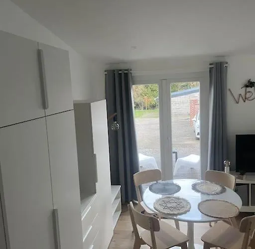 Holiday home Maisonnette La Petite Jeanne