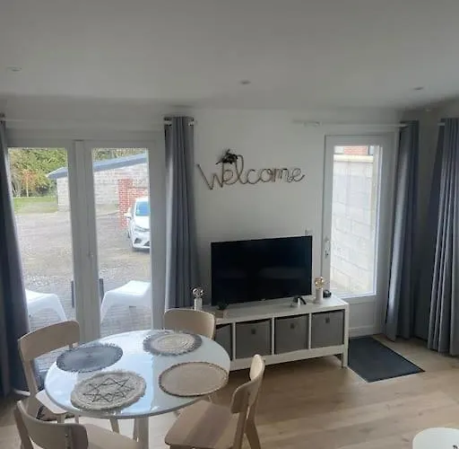 Holiday home Maisonnette La Petite Jeanne