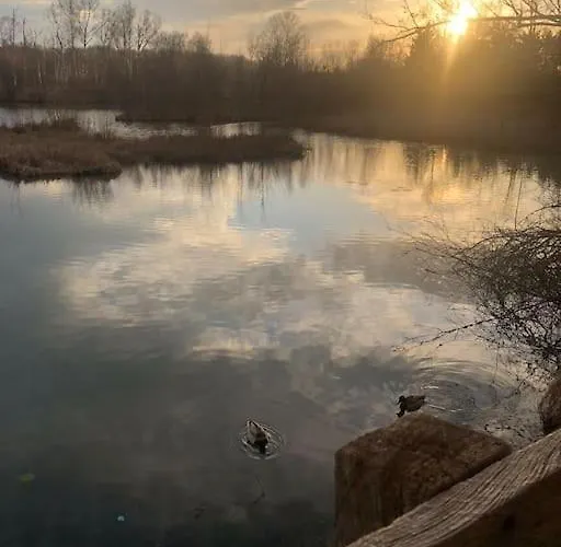 Maisonnette La Petite Jeanne Holiday home