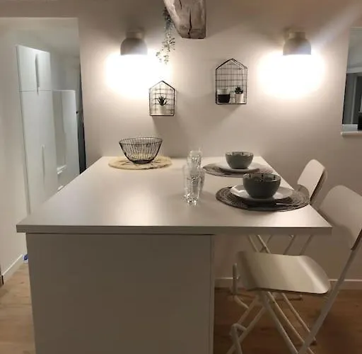 Maisonnette La Petite Jeanne Holiday home *