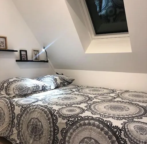 Holiday home Maisonnette La Petite Jeanne Boves