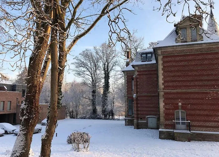 Holiday home Maisonnette La Petite Jeanne *