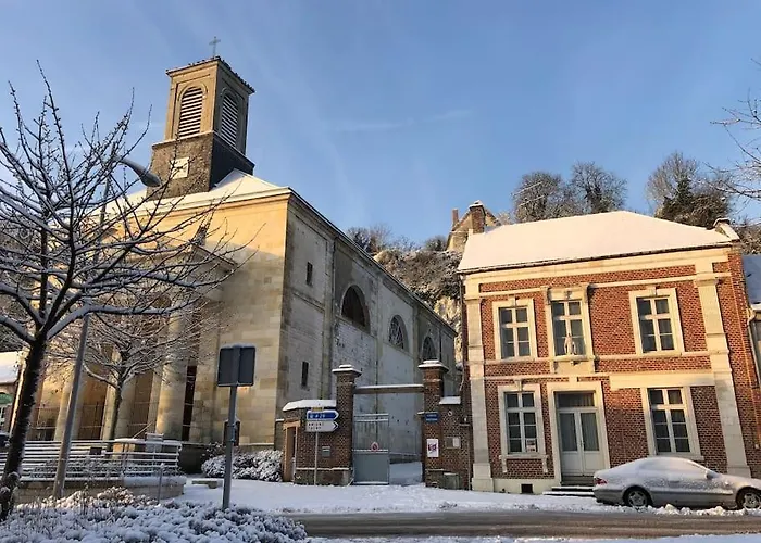 Maisonnette La Petite Jeanne